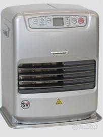 STUFA CALOR BLUE MODELLO 3001