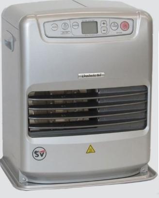 STUFA CALOR BLUE MODELLO 3001