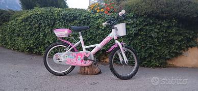 Bicliclette Montana Shelly 16