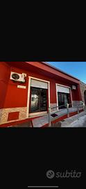 Locale commerciale in buone condizioni