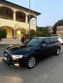 Audi A4 Avant Quattro 2.0 150cv tdi E6 business