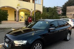 Audi A4 Avant Quattro 2.0 150cv tdi E6 business
