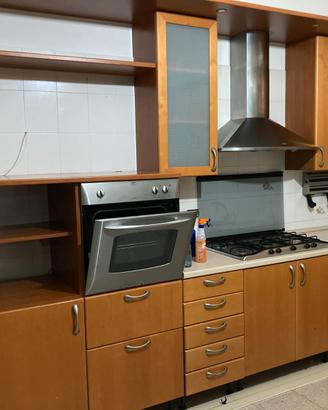 arredamento cucina