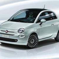 fiat 500 ricambi usati