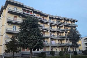 Appartamento in Via Giappone