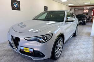 Alfa Romeo Stelvio 2.2 210 CV Q4 Veloce anno 10/20
