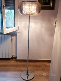 lampada da Terra mod cobra mirror