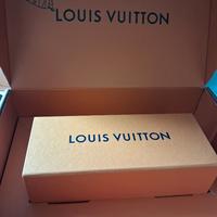 Scatola Louis Vuitton