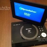 Lettore DVD portatile