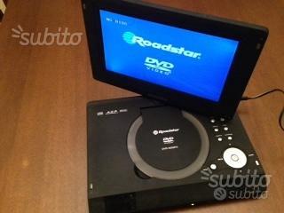Lettore DVD portatile