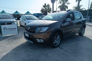 Dacia Sandero Stepway 0.9 TCe 90 CV Comfort