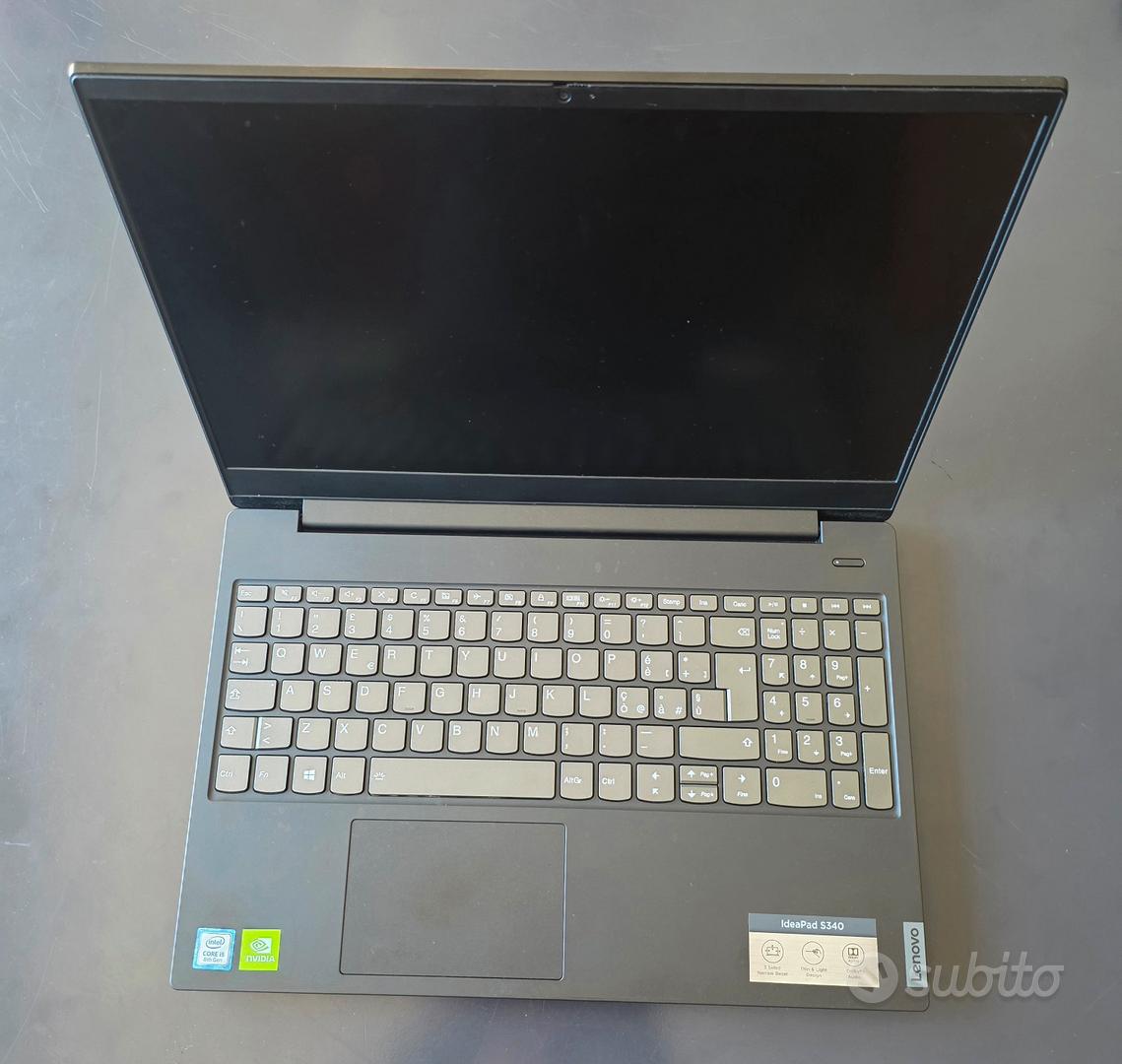 Notebook Lenovo