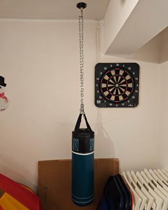 sacco da box bambino
