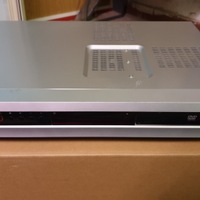 Dvd recorder pioneer