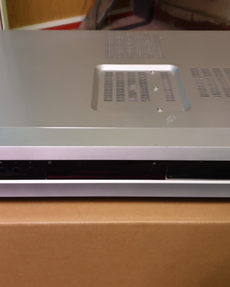 Dvd recorder pioneer