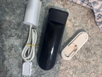 vorwerk Folletto accessori vk7s 