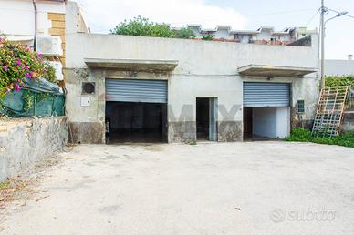 Locale Commerciale - Augusta