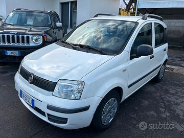 Fiat Panda 1.2 Active GPL