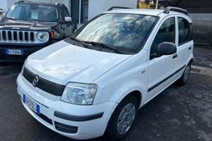Fiat Panda 1.2 Active GPL