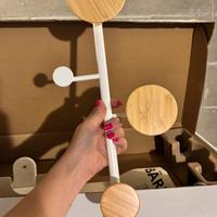 Appendiabiti Ikea NUOVO