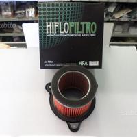 Filtro aria hiflo filtro honda transalp 600