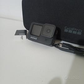 GoPro Hero 9 Black 