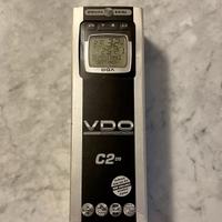 Ciclocompiuter Wireless VDO c2ds