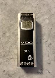 Ciclocompiuter Wireless VDO c2ds