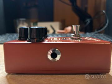 Pedale Chitarra Distorsore MXR Prime Distortion