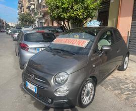 Fiat 500 C 1.0 Hybrid Dolcevita