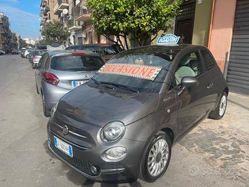 Fiat 500 C 1.0 Hybrid Dolcevita