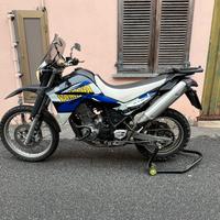 Yamaha XT 660 R- 2005