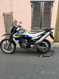Yamaha XT 660 R- 2005