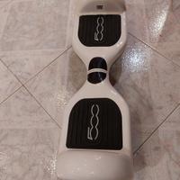 Overboard fiat 500 limited edition pari al.nuovo