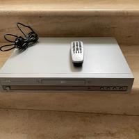 Lettore Dvd Philips