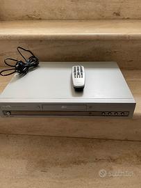 Lettore Dvd Philips