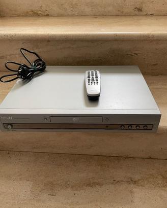 Lettore Dvd Philips