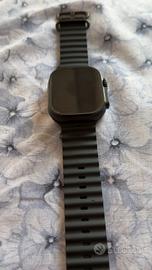 apple watch 3 ultra