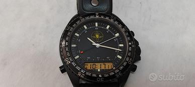 Orologio DPW Arma Carabinieri G.I.S. Breitling Vin