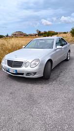 Mercedes E 280 Evo