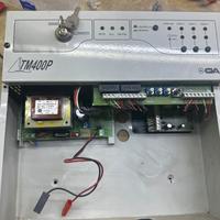 Centralina antifurto cia tm400 p