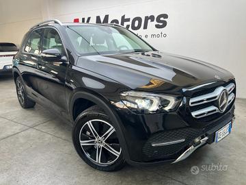 MERCEDES-BENZ GLE 300 d 4Matic Executive