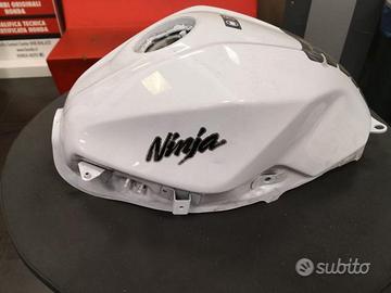Serbatoio Kawasaki Ninja 300