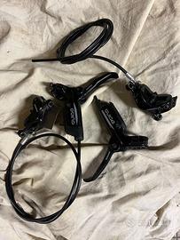 FRENI IDRAULICI SRAM GUIDE