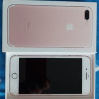 Iphone 7 Plus 128 GB