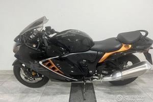 Suzuki GSX Hayabusa 1300 - 2022