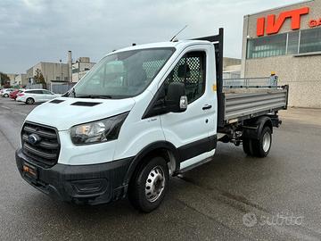 Ford Transit Rib Euro6.2 2019