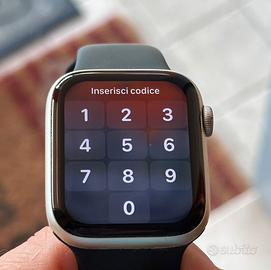 Apple watch serie 2