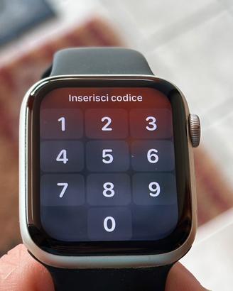 Apple watch serie 2