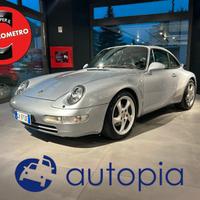 Porsche 911 Carrera Targa